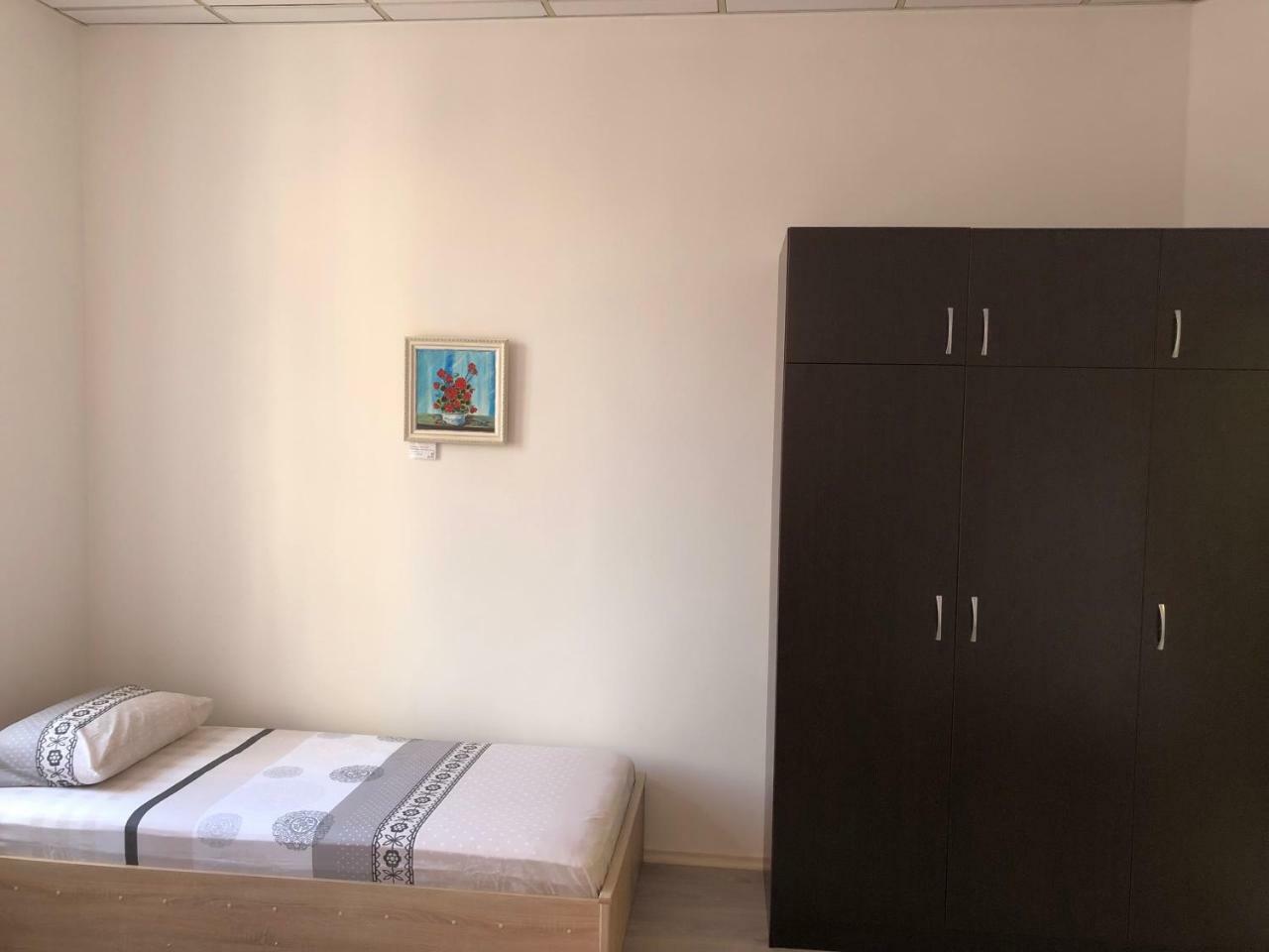 Guest Rooms Opera Пловдив Экстерьер фото