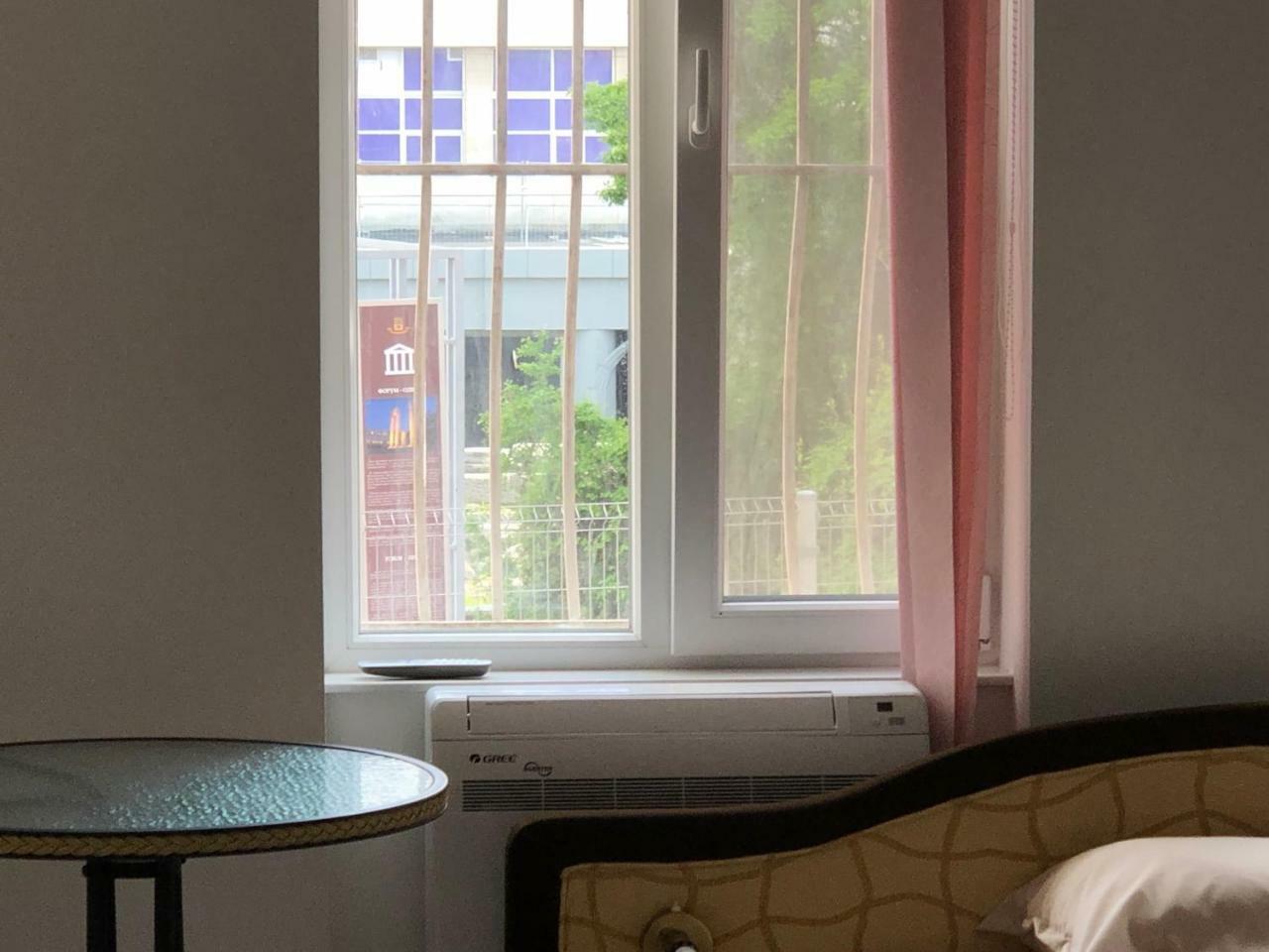 Guest Rooms Opera Пловдив Экстерьер фото