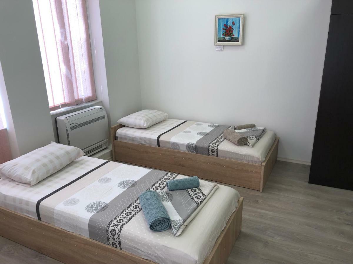 Guest Rooms Opera Пловдив Экстерьер фото