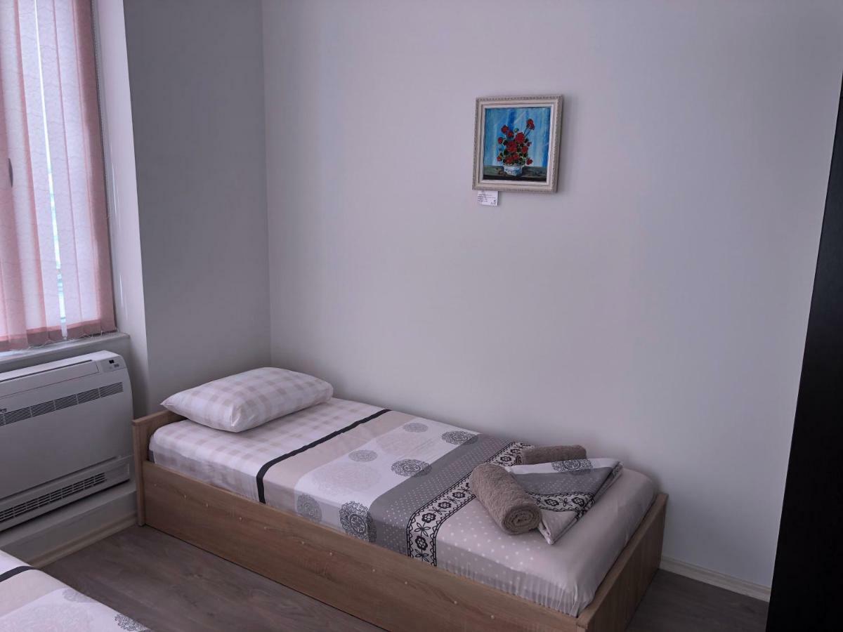 Guest Rooms Opera Пловдив Экстерьер фото