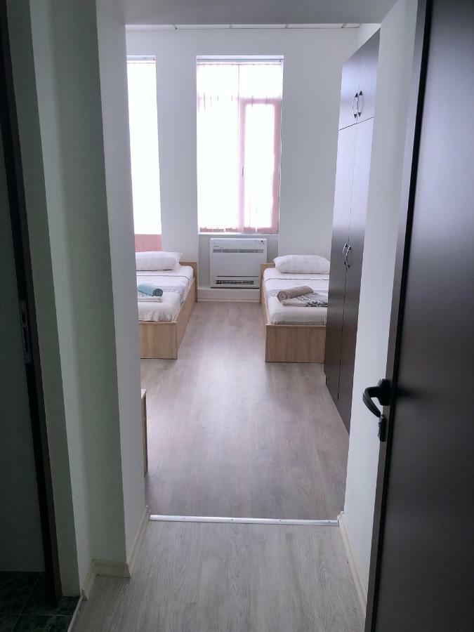 Guest Rooms Opera Пловдив Экстерьер фото