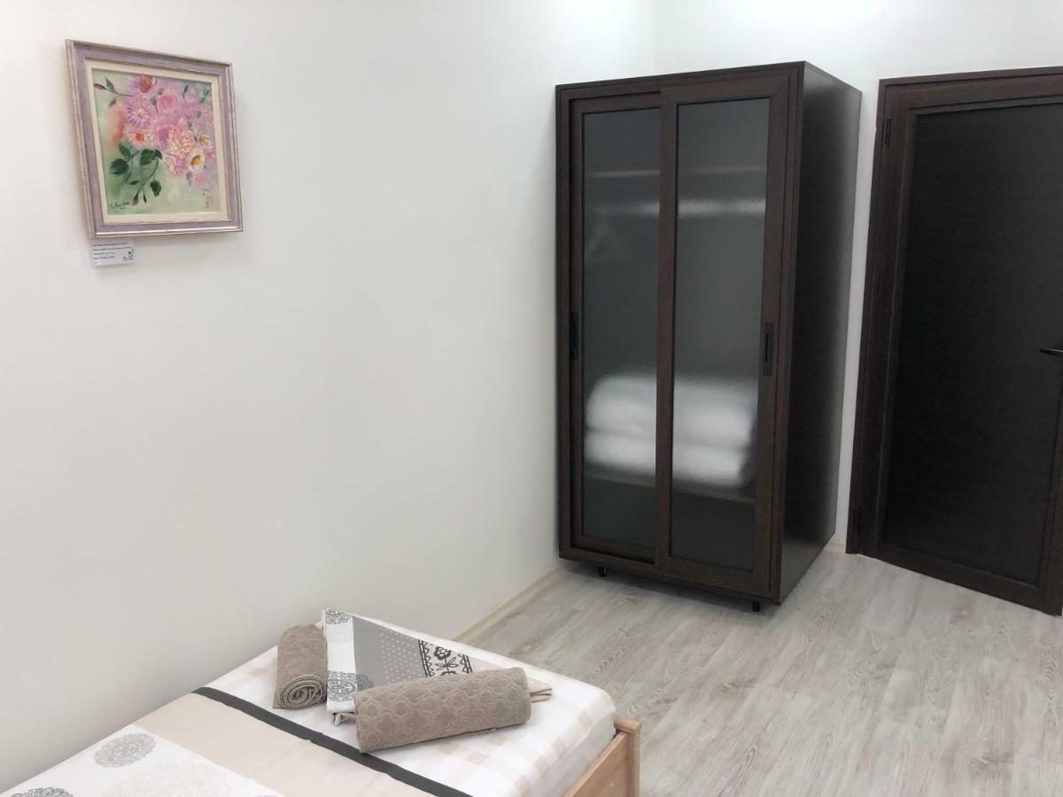 Guest Rooms Opera Пловдив Экстерьер фото