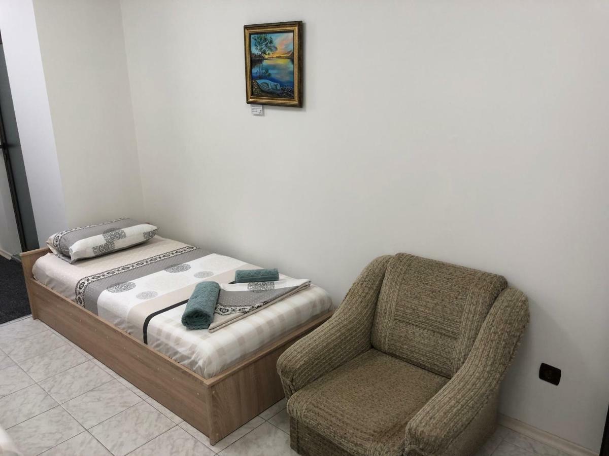 Guest Rooms Opera Пловдив Экстерьер фото