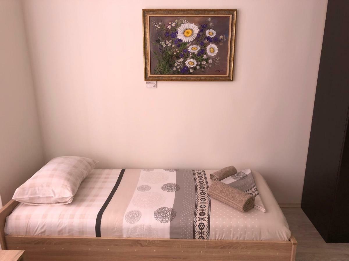 Guest Rooms Opera Пловдив Экстерьер фото