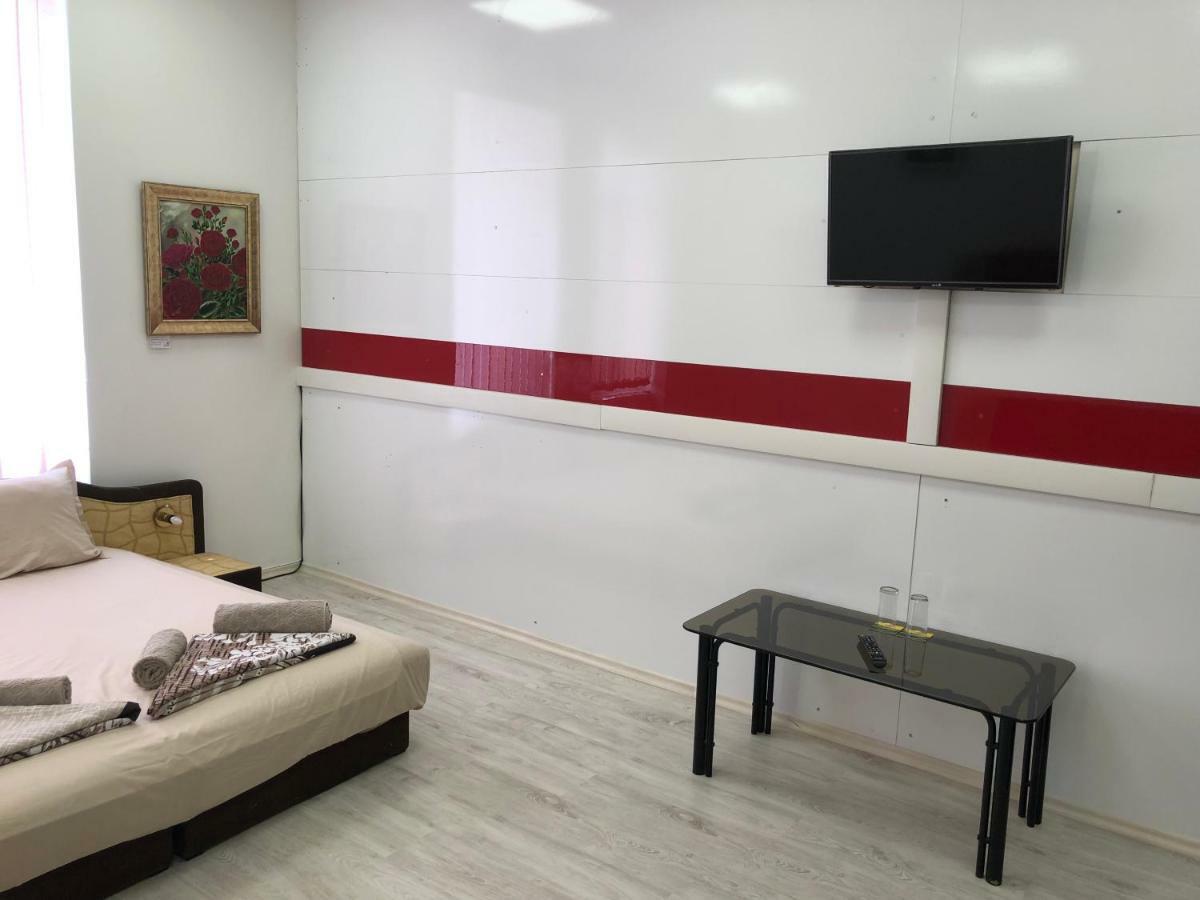 Guest Rooms Opera Пловдив Экстерьер фото
