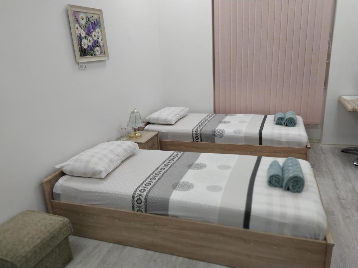Guest Rooms Opera Пловдив Экстерьер фото